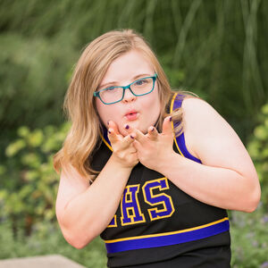 Team Page: Maddy's Mayhem